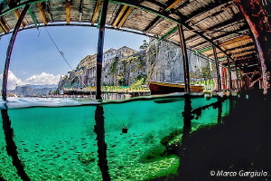 sorrento by Marco Gargiulo 